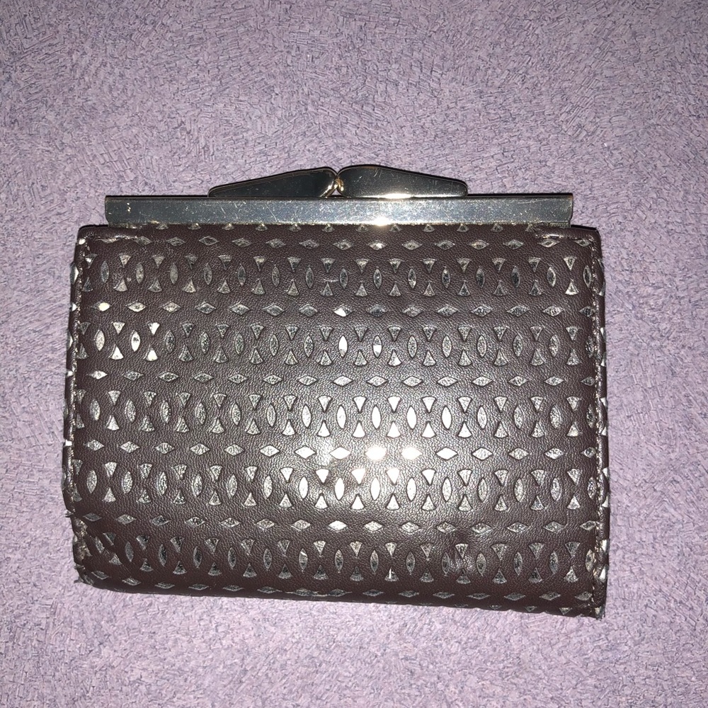 Black Wallet